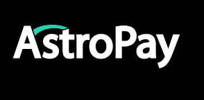 AstroPay โลโก้ บัตรเติมเงิน