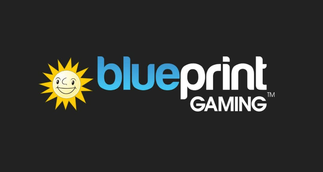 blueprint gaming ค่ายเกม