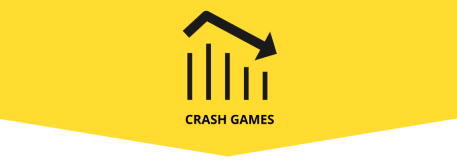 เกมคริปโต เกมแครช