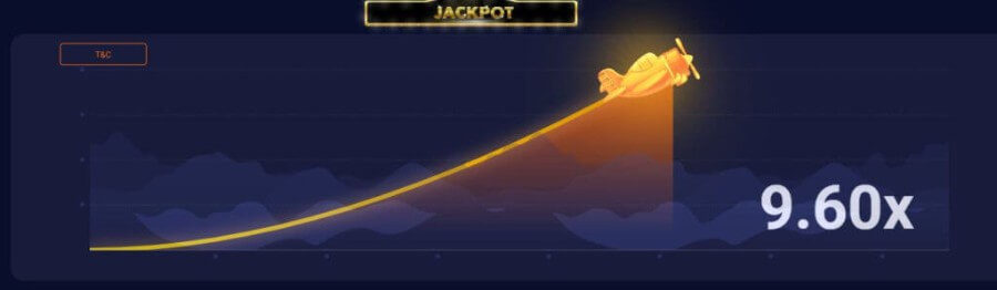 เกมคริปโต แจ็คพ็อต