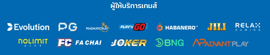 ผู้ให้บริการเกมHL