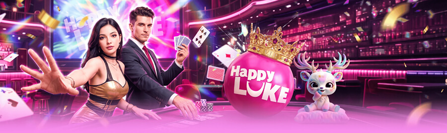 VIP ของ HappyLuke 