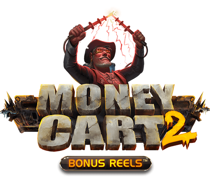 Money Cart 2 Bonus Reels Relax