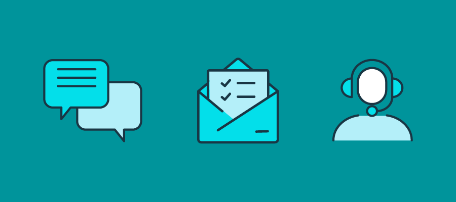 ฝ่ายบริการลูกค้า