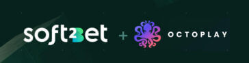 Octoplay คว้าดีลใหญ่ส่งมอบเกมสล็อตออนไลน์ให้แก่ Soft2Bet