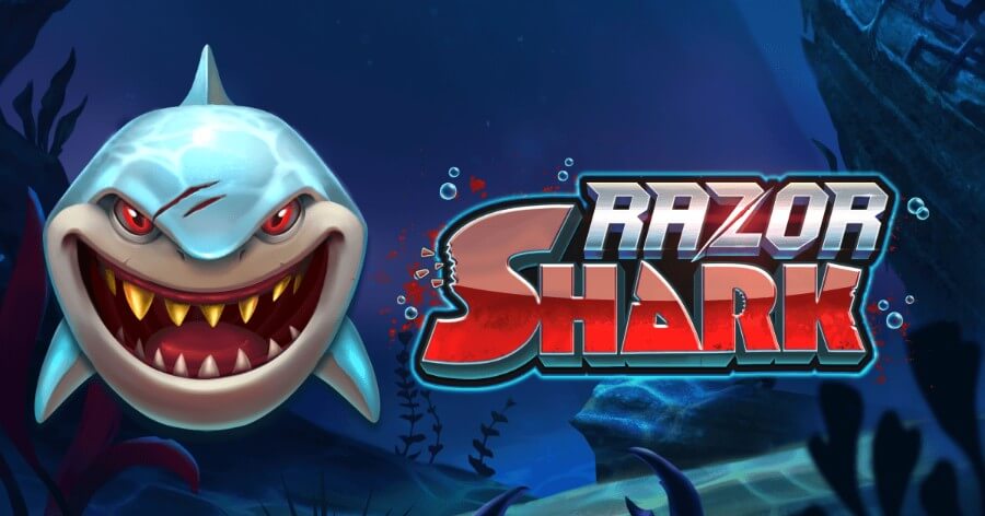 เกม Razor-Shark
