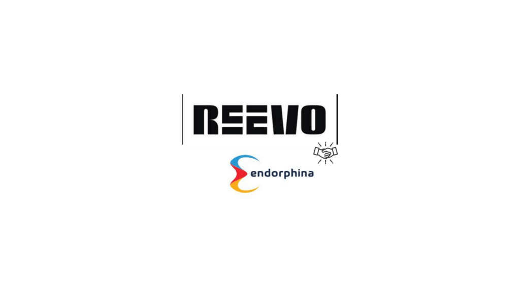 ความร่วมมือ สล็อต reevo endorphina