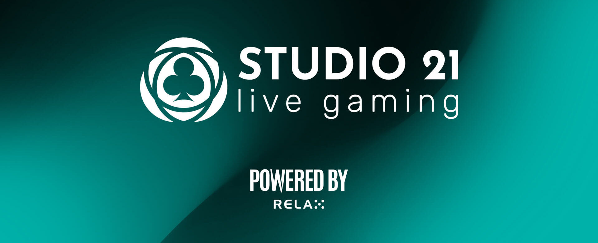 Relax Gaming เซ็นสัญญากับ Studio 21 ค่ายเกมคาสิโนสดจากบัลแกเรีย