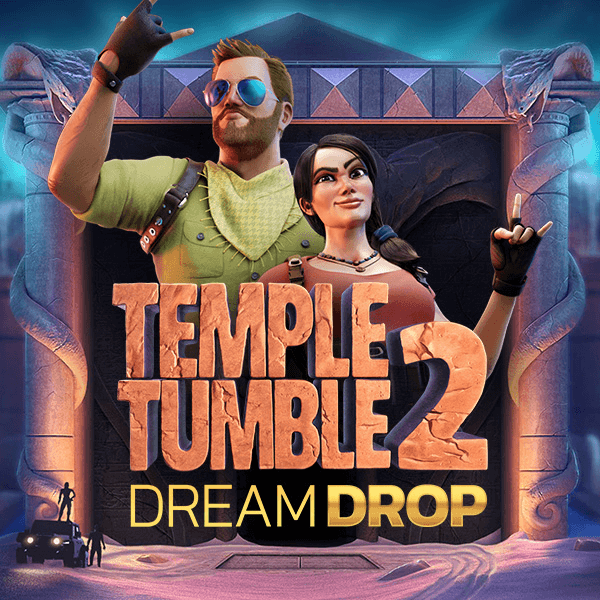 แตก 73 ลบ.! Relax Gaming พบผู้โชคดีรายที่ 6 ชนะแจ็คพอต Dream Drop