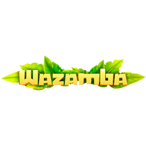 Wazamba Casino logo