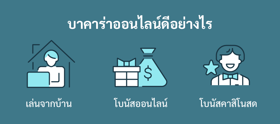 บาคาร่า เล่นไพ่ ป๊อกเด้ง เล่นบาคาร่าออนไลน์