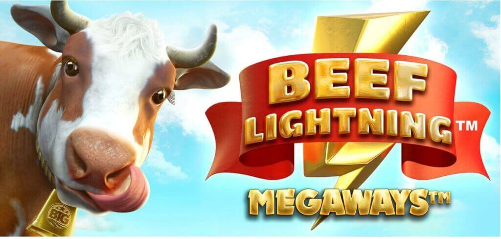beef lightning megaways big time gaming thailand