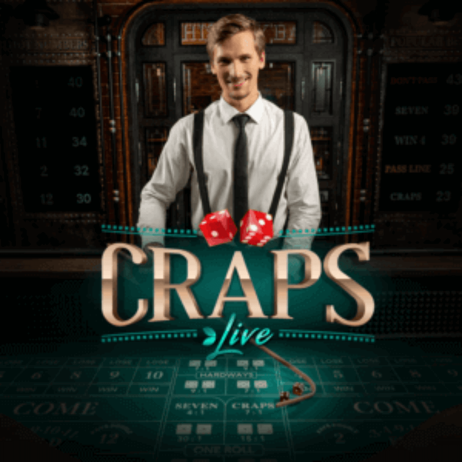 แคร็ปส์ เกมลูกเต๋า