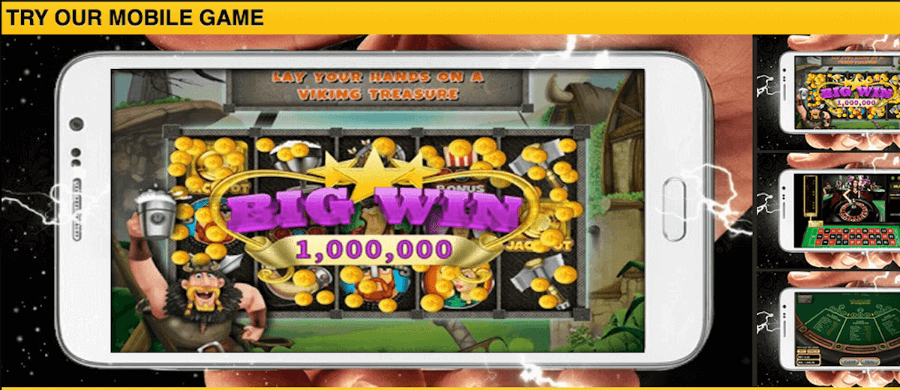 Empire777 แอปมือถือ
