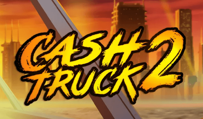 ทดลองเล่นสล็อต Cash Truck 2 