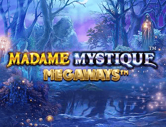 ทดลองเล่นสล็อต Madame Mystique Megaways 