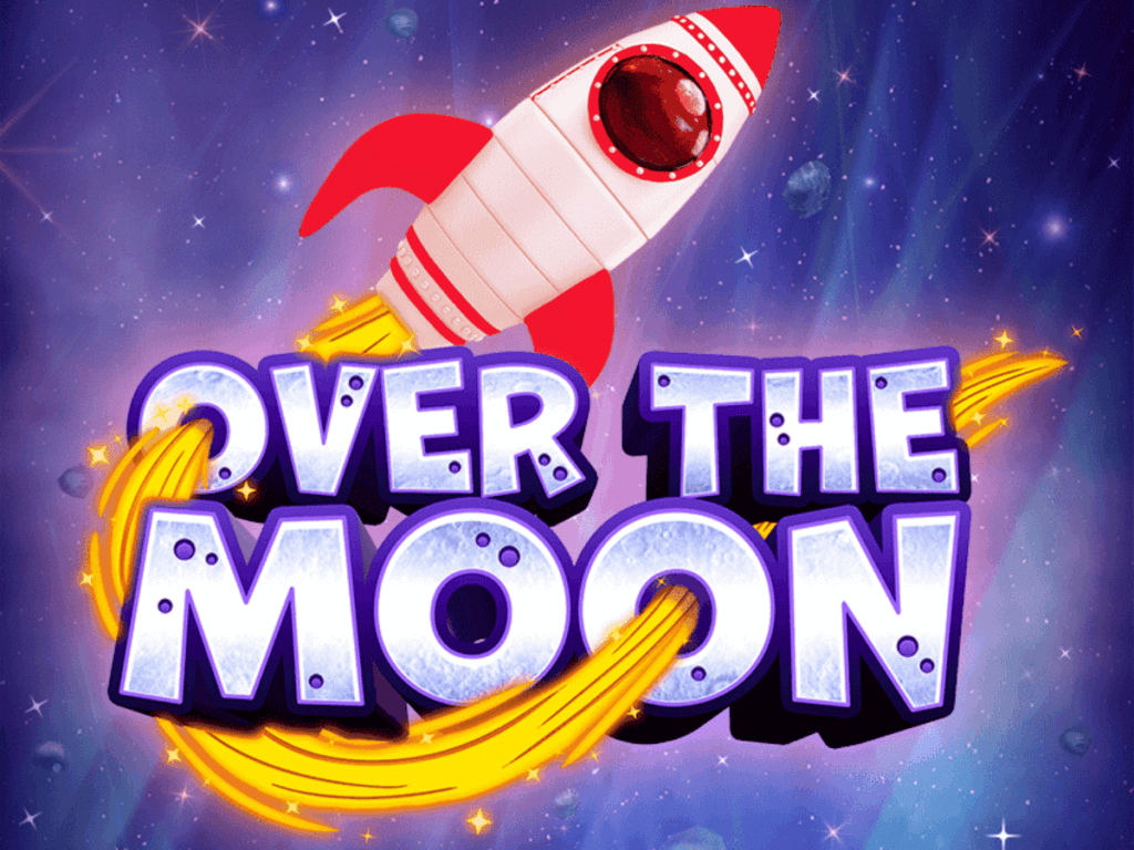 ทดลองเล่นสล็อต Over the Moon