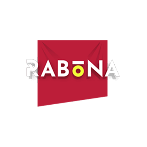 Rabona casino logo