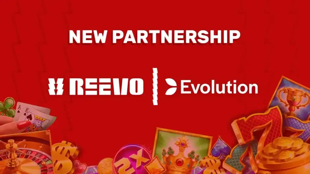 reevo partnership evolution