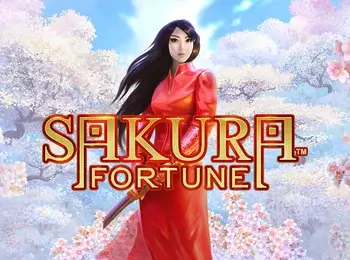ทดลองเล่นสล็อต Sakura Fortune