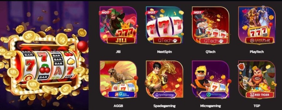 สล็อต EU9TH