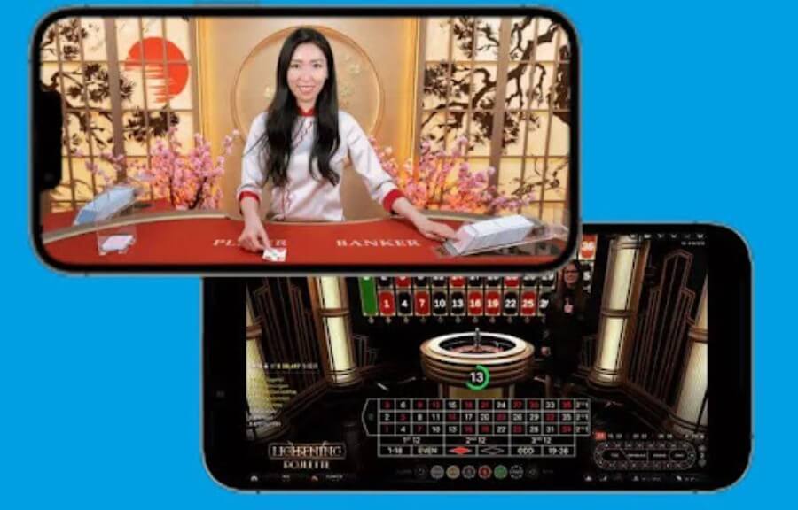 คาสิโนสด l ดีลเลอร์สด