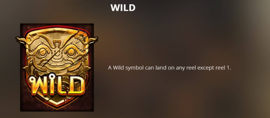 สัญลักษณ์ไวลด์ของ Bangkok Hilton