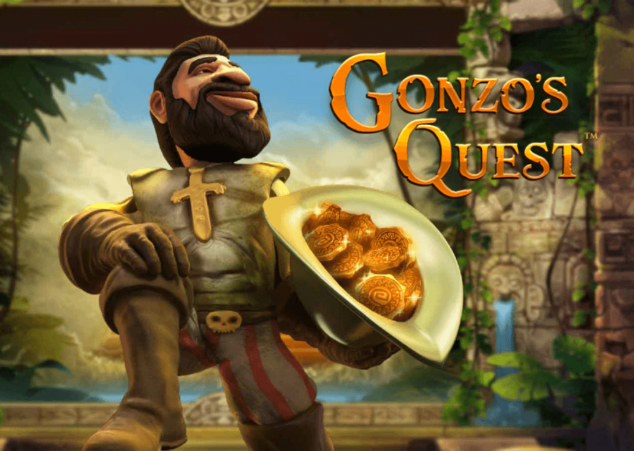 ทดลองเล่นสล็อตออนไลน์ Gonzo’s Quest