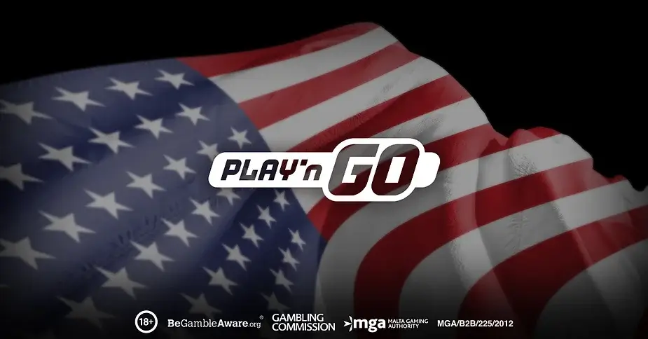 ผ่านฉลุย! ค่าย Play’n GO ได้รับใบอนุญาตการพนันรัฐคอนเนตทิคัต