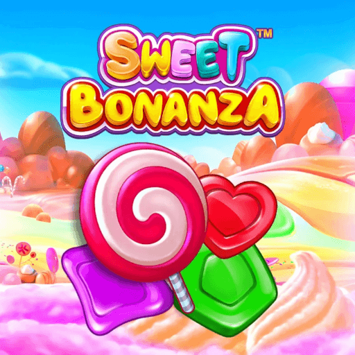 ทดลองเล่นเกมสล็อต Sweet Bonanza